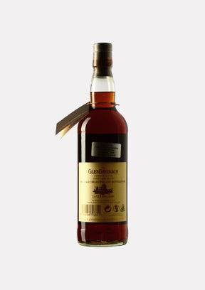 Glendronach 1993 20 years