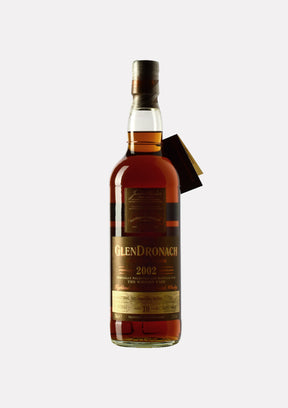 Glendronach 2002 10 years