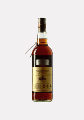 Glendronach 2002 10 years