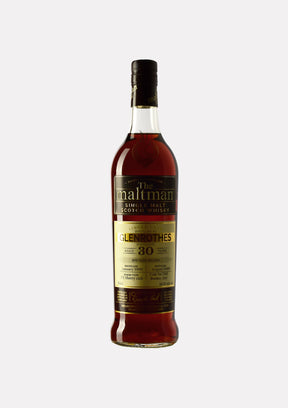 The Maltman Glenrothes 30 Jahre