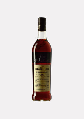 The Maltman Glenrothes 30 Years