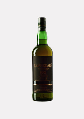 Laphroaig 1991 23 Jahre