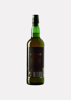 Laphroaig 1991 23 Jahre