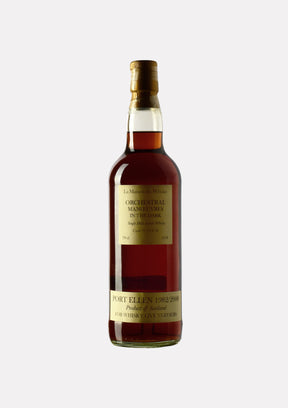 Port Ellen 1982 26 years