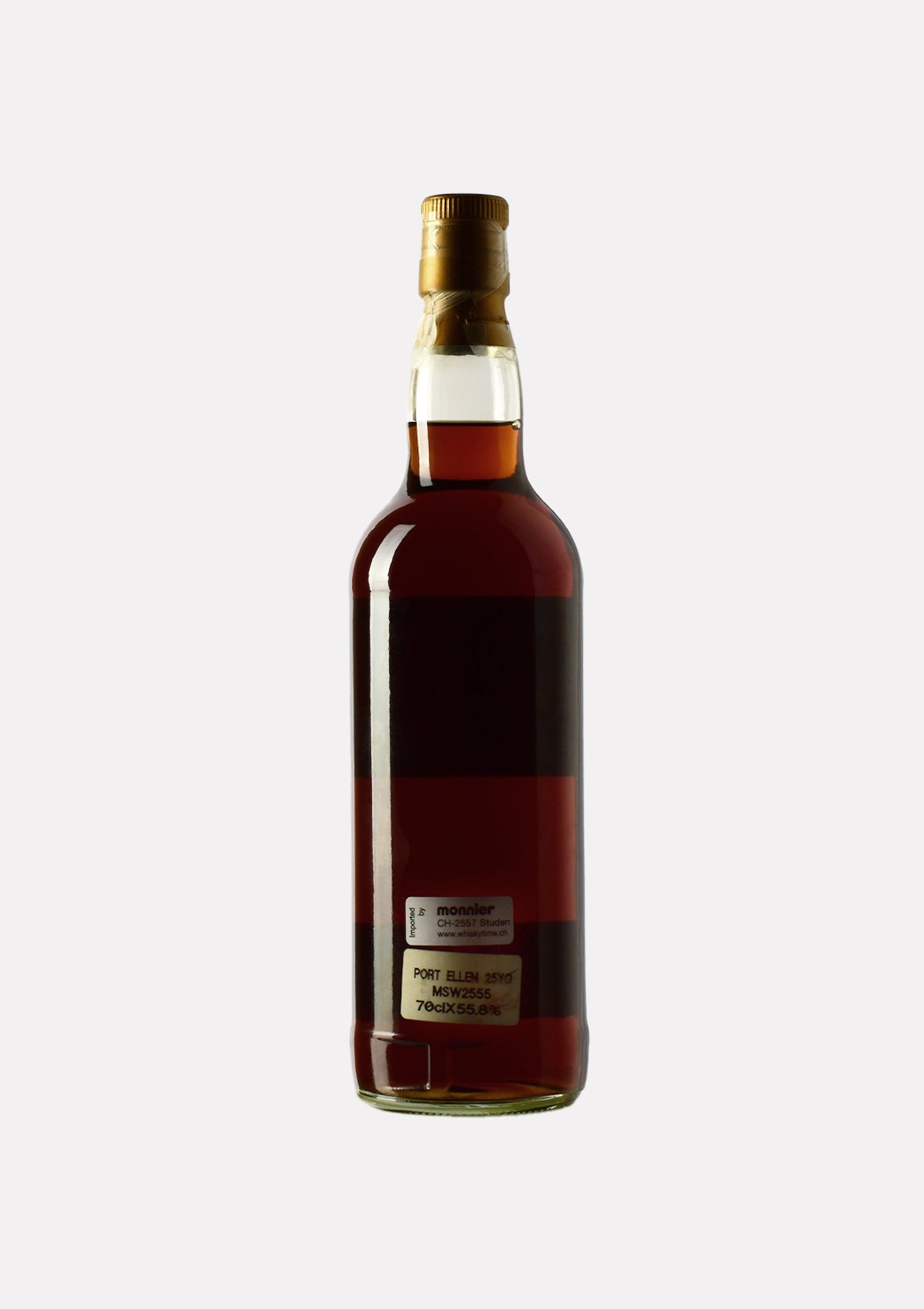 Port Ellen 1982 26 years