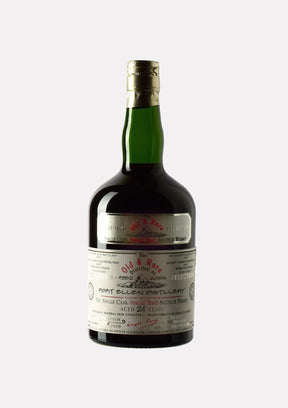 Port Ellen 1982 21 years