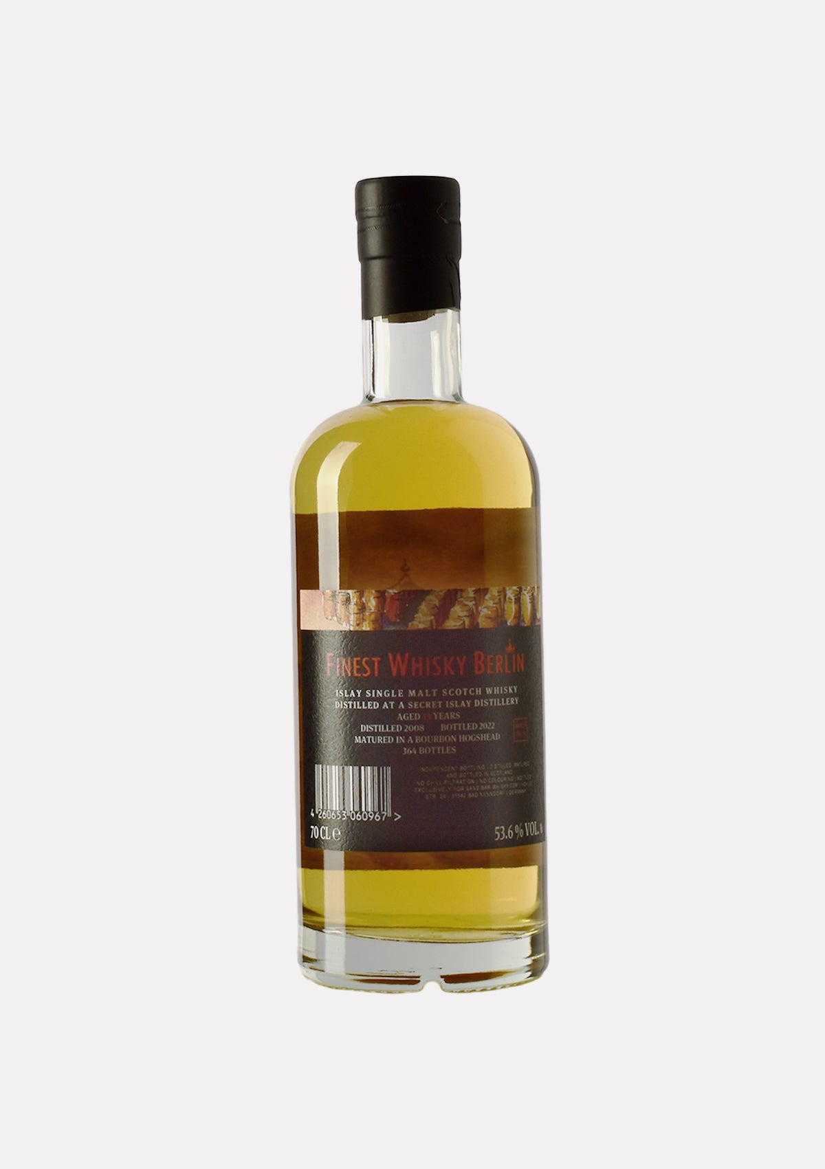 Islay single malt 13 years