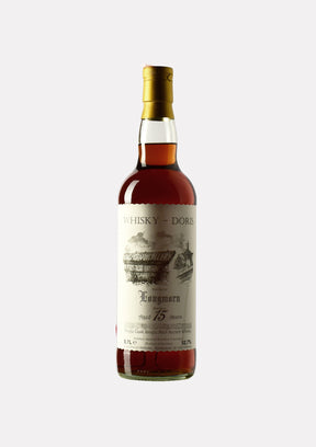 Whiskey Doris Longmorn 15 years