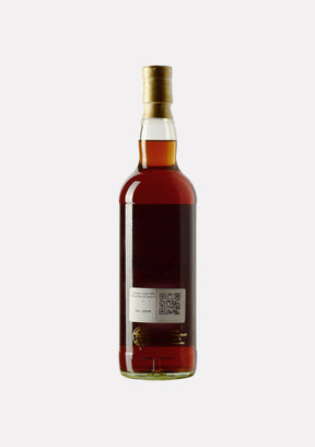 Glenglassaugh 23 Jahre